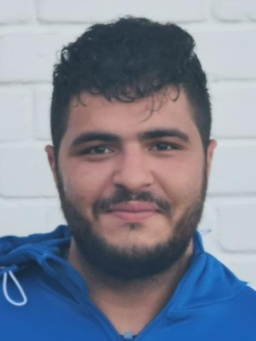 Avatar Bild für Burak Arslan
