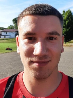 Avatar Bild für Kevin Shuni