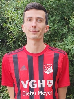 Avatar Bild für Nicolas Bufe