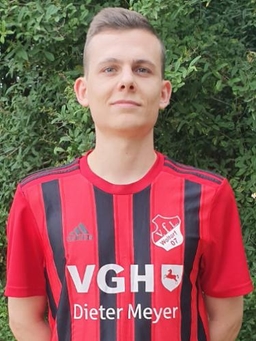 Avatar Bild für Felix Henkel