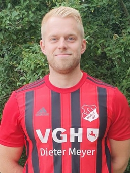 Avatar Bild für Robin Smolka