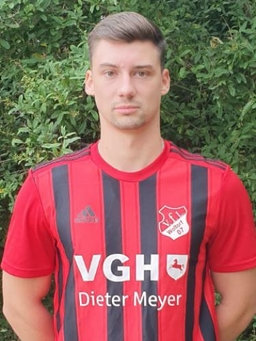 Avatar Bild für Arvid-Paul Klose