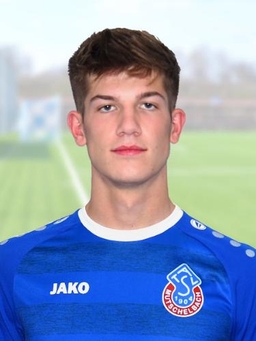 Avatar Bild für Marius Kronenwett