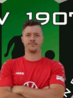 Avatar Bild für Sven Eisentraut