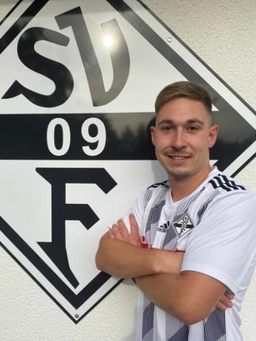 Avatar Bild für Marvin-Alexander Mötzel