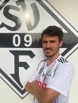 Avatar Bild für Tobias Fischer