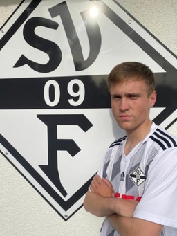 Avatar Bild für Dominik Sturmer