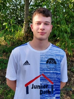 Avatar Bild für Dominik Klingenberg