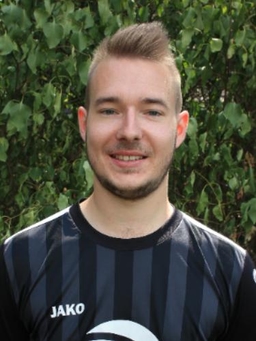 Avatar Bild für Niklas Koch