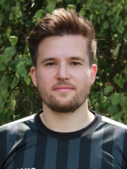 Avatar Bild für Lars Krzywina