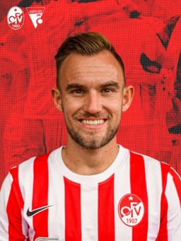 Avatar Bild für Luca Kehl