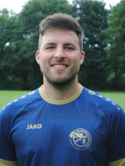 Avatar Bild für Miguel Mronga