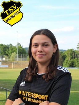 Avatar Bild für Annika Sinn