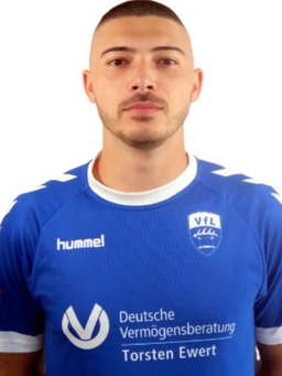 Avatar Bild für Ioannis Potsou