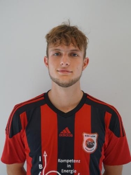 Avatar Bild für Valentino Busch