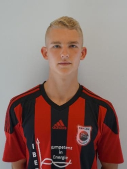 Avatar Bild für Yannik Schrey