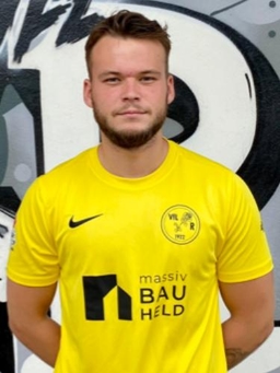 Avatar Bild für Kacper Krzysztof Niczyporuk