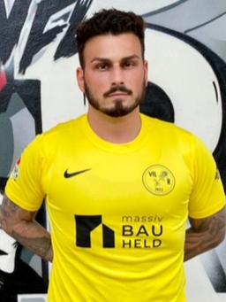 Avatar Bild für Ioannis Ofridopoulos