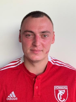 Avatar Bild für Vladyslav Reva