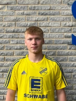 Avatar Bild für Jonas Maximilian Fesel