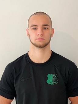 Avatar Bild für Oleksandr Kolesnikov