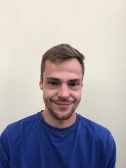 Avatar Bild für David Hänig