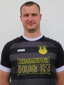 Avatar Bild für Patrick Burger