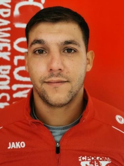 Avatar Bild für Waldemar Michalak