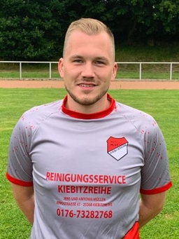 Avatar Bild für Felix Grigo