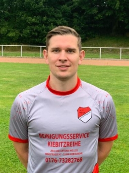 Avatar Bild für Thilo Maaß