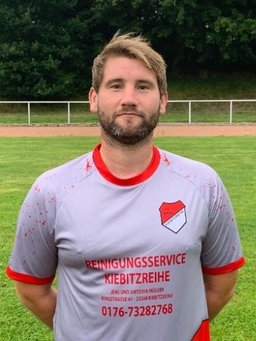 Avatar Bild für Roman Turkat