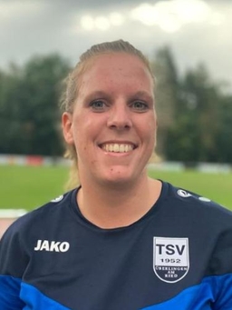 Avatar Bild für Alina Bürger