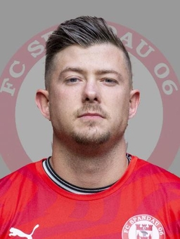 Avatar Bild für Marcel Horchert