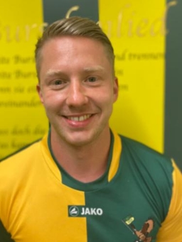 Avatar Bild für Andreas Wiesemann