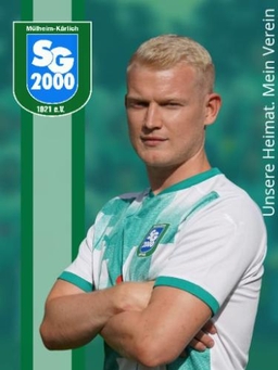 Avatar Bild für Marcus Fritsch