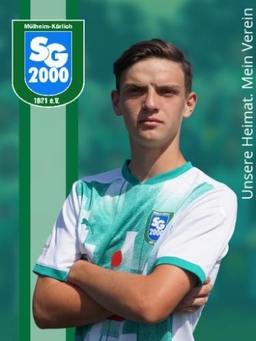 Avatar Bild für Louis Männchen