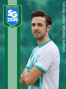 Avatar Bild für Leon Runkel