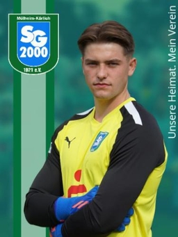 Avatar Bild für Tim Teschner