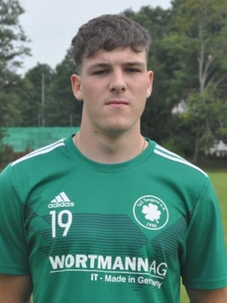 Avatar Bild für Louis Kristan