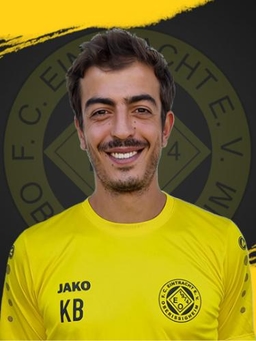 Avatar Bild für Karim Beloued