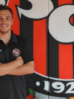 Avatar Bild für Marcel Hilgers