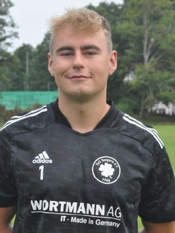 Avatar Bild für Finn-Luis Patzek