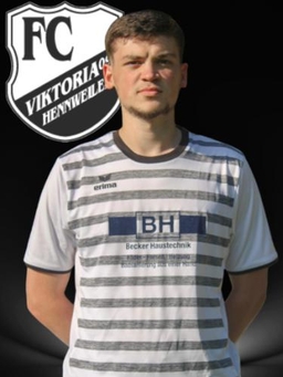 Avatar Bild für Salih Kelmendi