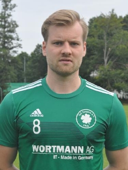 Avatar Bild für Felix Waltke