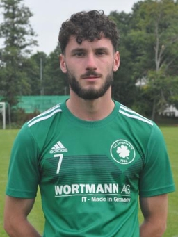 Avatar Bild für Joel Waterbär