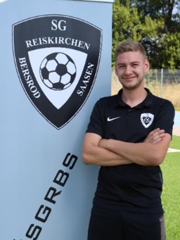 Avatar Bild für Silas Hammer