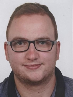 Avatar Bild für Dennis Hermes