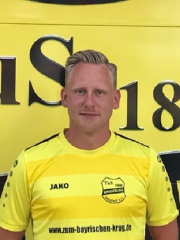 Avatar Bild für Stefan Fischer