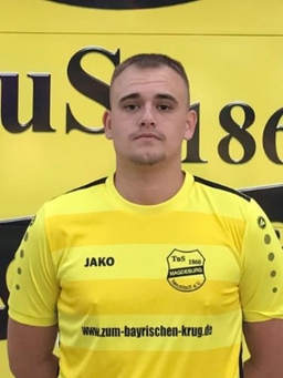 Avatar Bild für Jonas Klawunn