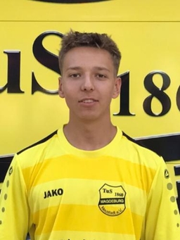 Avatar Bild für Pierre Lucas Wald